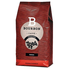Кофе в зернах LAVAZZA «BOURBON INTENSO»